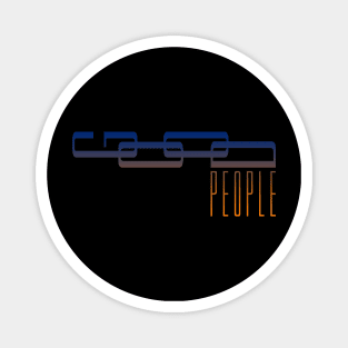 Good People 05 Magnet